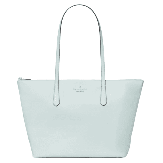 Kate Spade Summer Tote at 80% Off