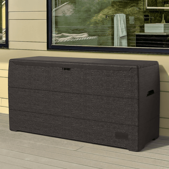 Durable Deck Boxes Starting at Under $100 with Free Shipping