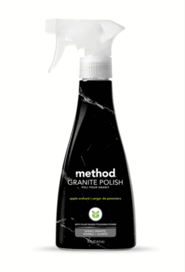 65% Off Method Granite Polish - Shine & Protect Countertops
