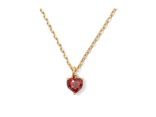 Kate Spade My Love Mini Pendant - 40% Off