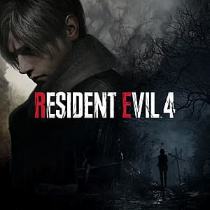 PlayStation Digital Games: Blasphemous 1 & 2 Bundle $9, Resident Evil 4 $10 & Many More