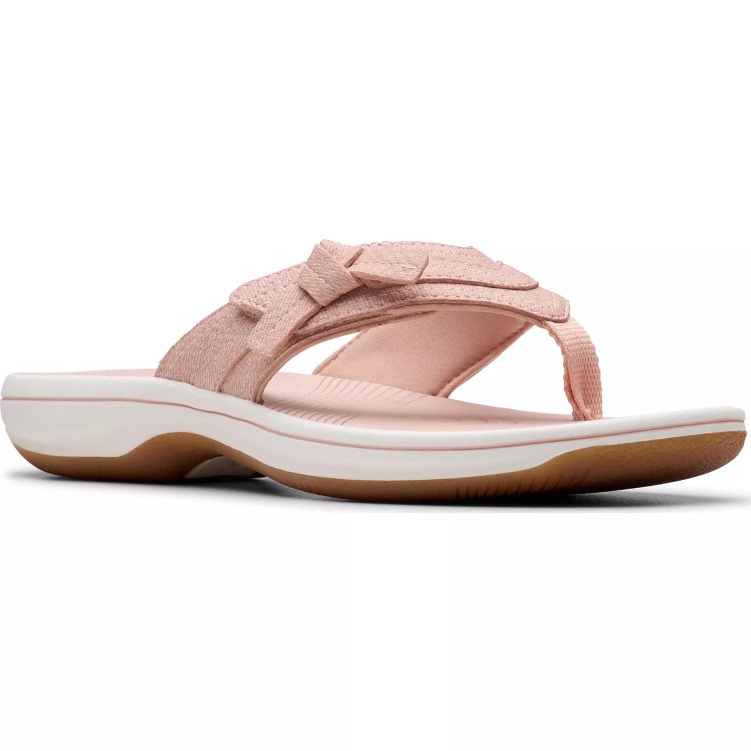 Clarks Comfort Sandals Starting at $28 (53% Off)