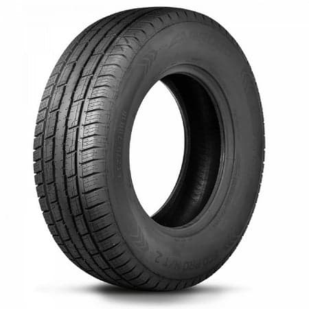 Arroyo Eco Pro H/T2 Highway 245/75R17 121/118S XL Light Truck Tire
