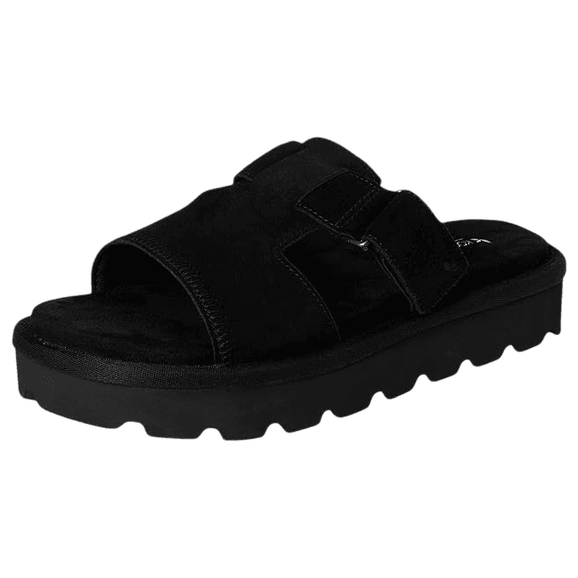 Cozy Koolaburra by UGG Slides - 80% Off