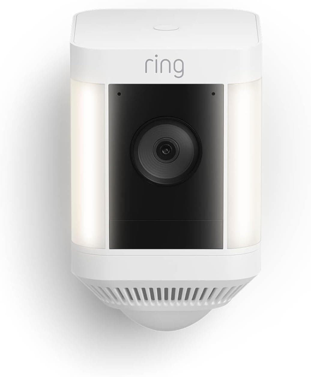 Secure Your Home with the Ring Spotlight Cam Plus