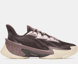 Step Up Your Game with Under Armour Curry Series 7 Basketball Shoes