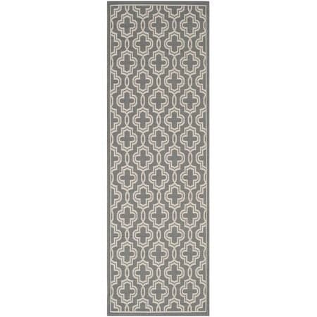 Safavieh Martha Stewart Rae Geometric Overlap Indoor/Outdoor Area Rug