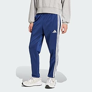 Adidas Men's 3-Stripes Tricot Track Pants - 3 Colors for $13.60 + Free Shipping