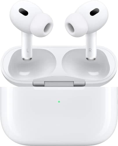 Apple AirPods Pro 2nd-Gen. with MagSafe Case (USB‑C)