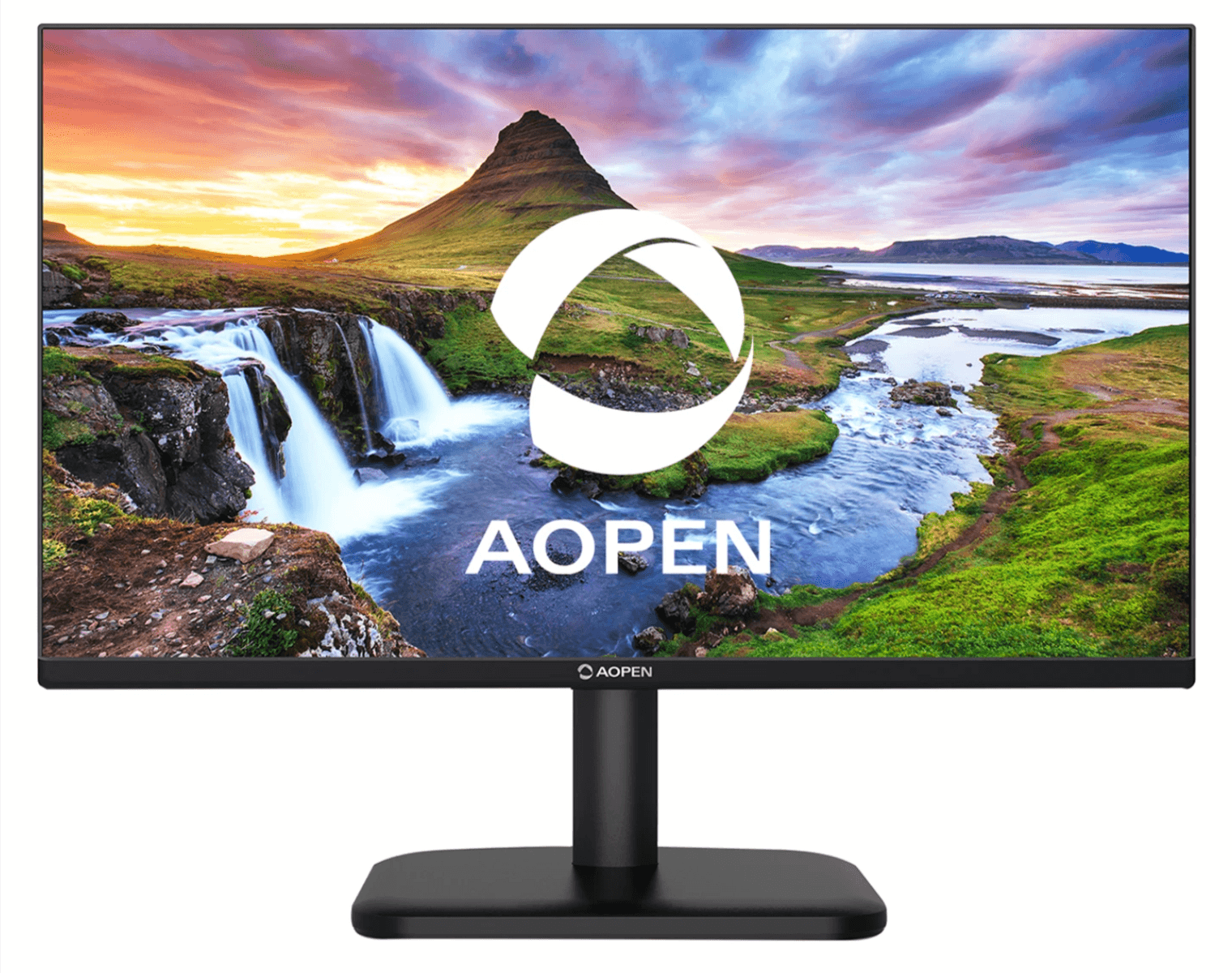 Acer 21.5" FHD 100Hz Monitor - Enjoy Smooth Visuals