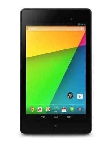 75% Off ASUS Nexus 7 Tablet: Portable Android Entertainment