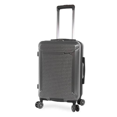 Brookstone Hardside Carry-On Spinner - 46% Off