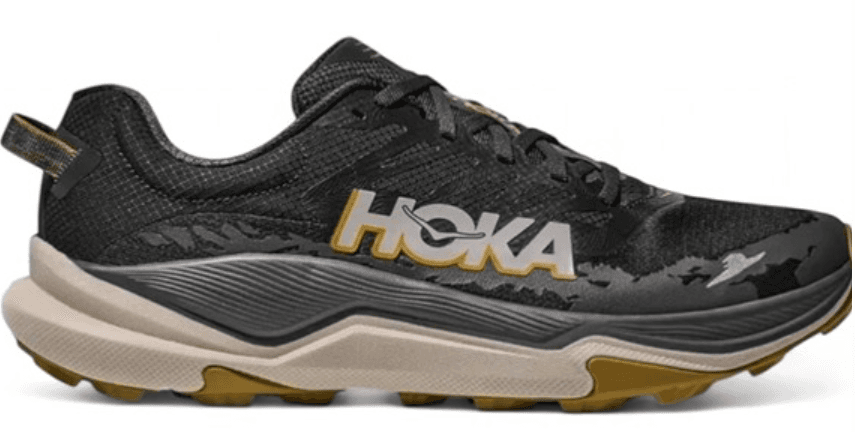 Hoka Torrent 4 Men's Running Shoes - Durable and Responsive