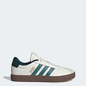 Comfortable adidas VL Court 3.0 Shoes - $22 + Free Shipping