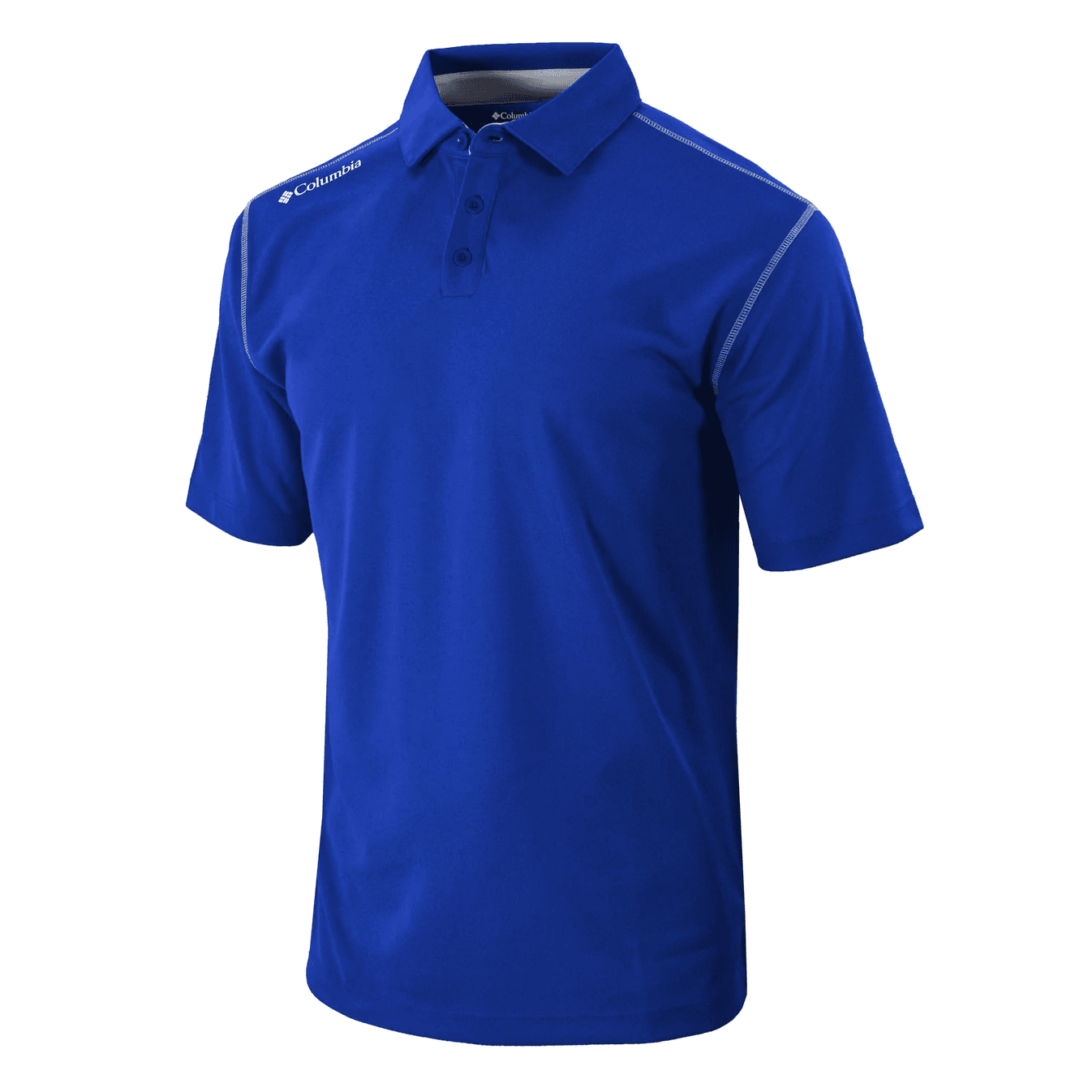 Columbia Omni-Wick Golf Polo Shipped for $22