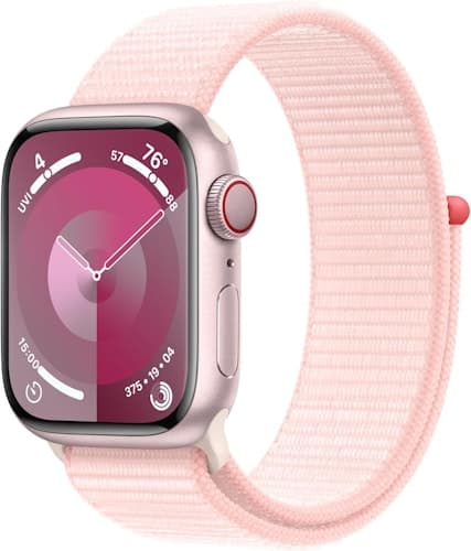 Open-Box Apple Watch Series 9 - 15% Off on Woot