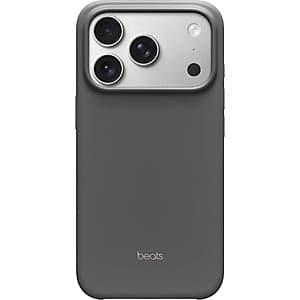 Protect Your iPhone 17 Pro with a Stylish Beats Case - Now $11.50 & More + Free Shipping