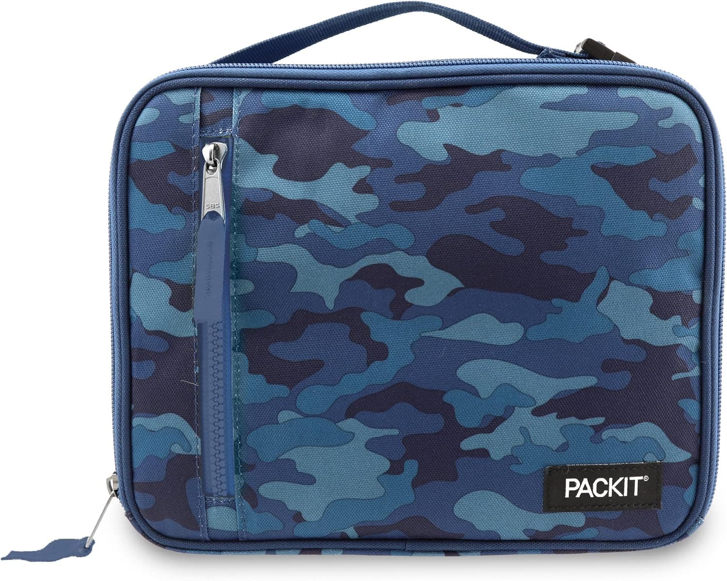 Save 19% on Packit Lunch Box in Classic Blue Camo