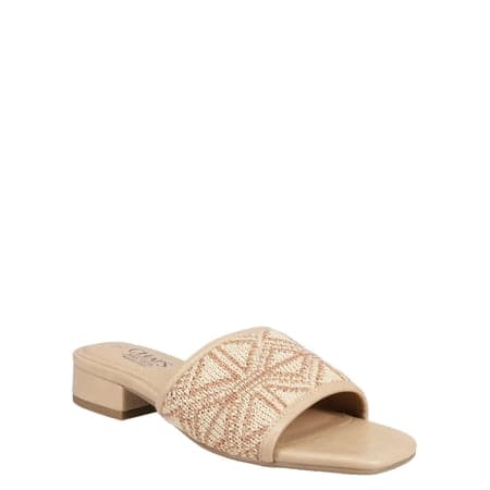 Chaps Women’s Penelope Block Heel Sandal