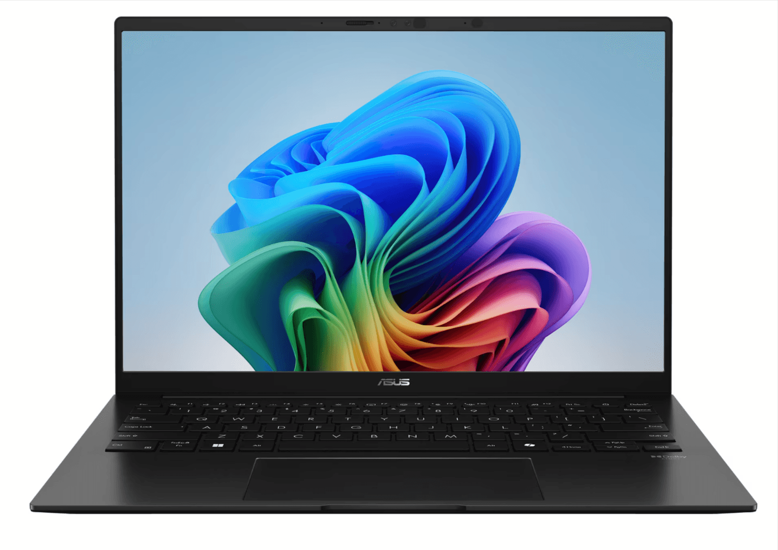 Unleash Your Productivity with the ASUS Zenbook 14 Laptop