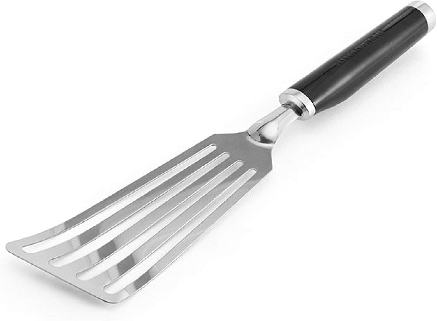KitchenAid Classic Flex Turner, Black - Save over 20%