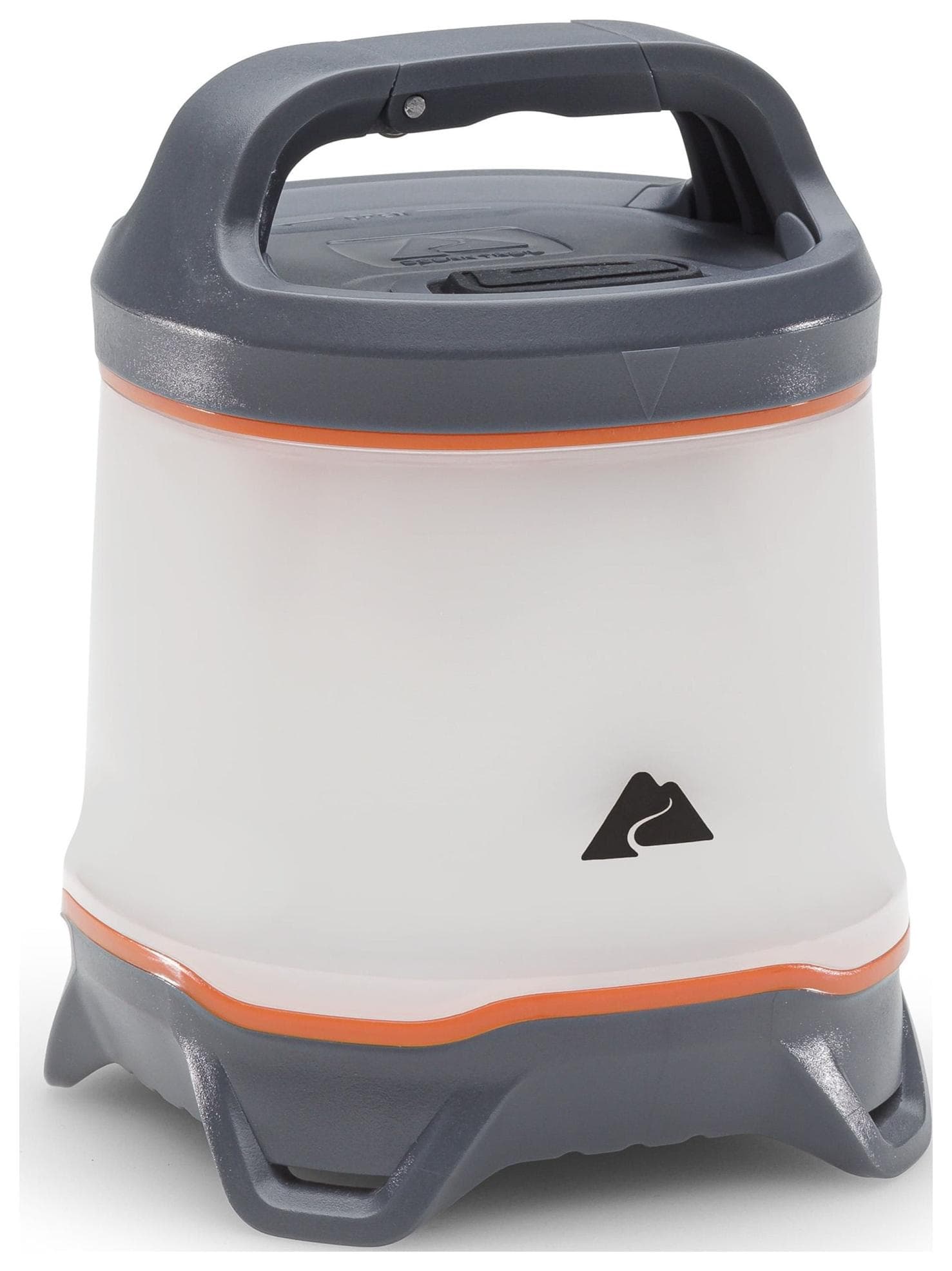 Ozark Trail 500 Lumens Mini Lantern - Bright Lighting for Camping