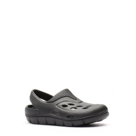 Wonder Nation Baby Comfort Clogs