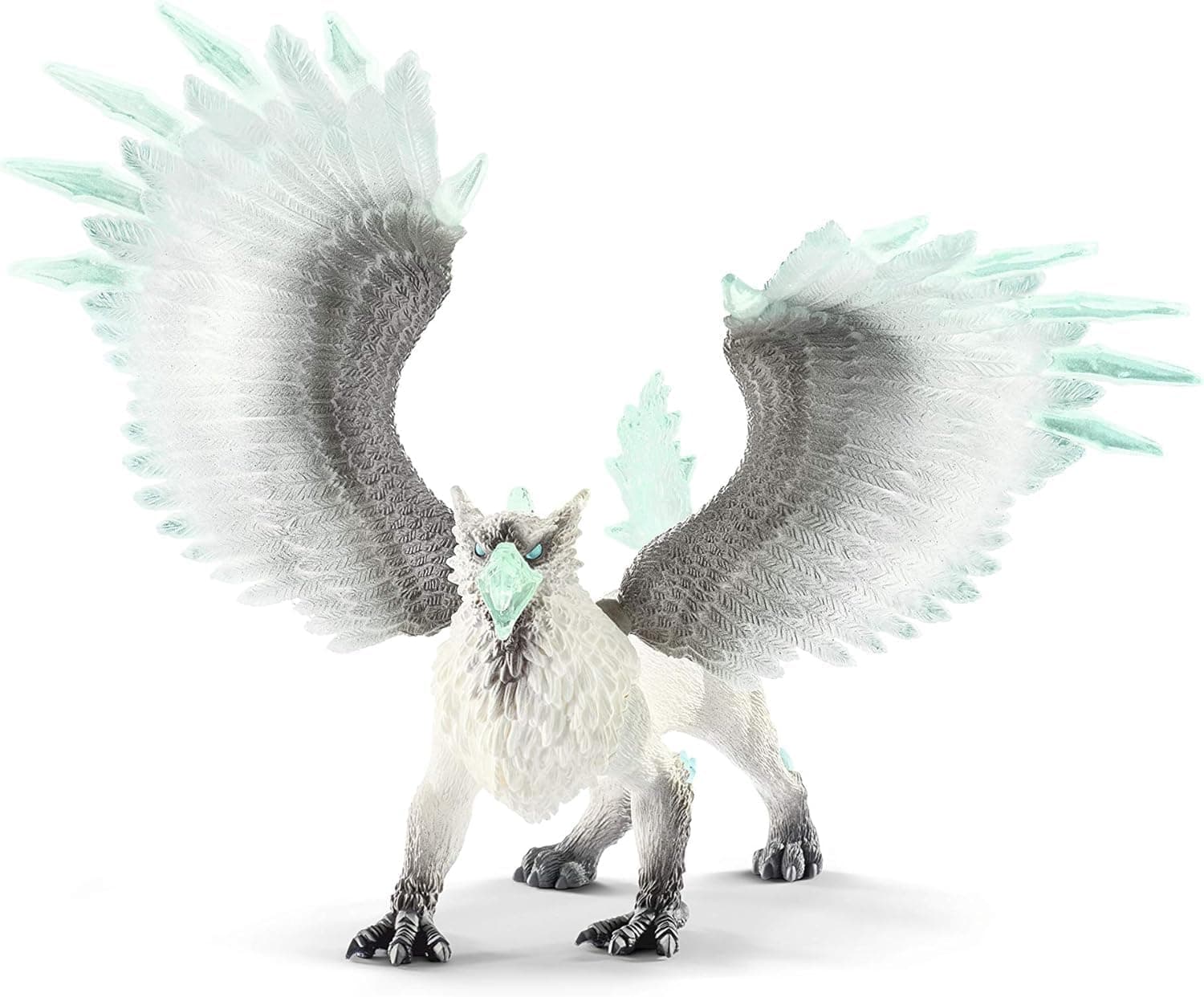Soar into Imaginative Play with the Schleich Ice Griffin Toy