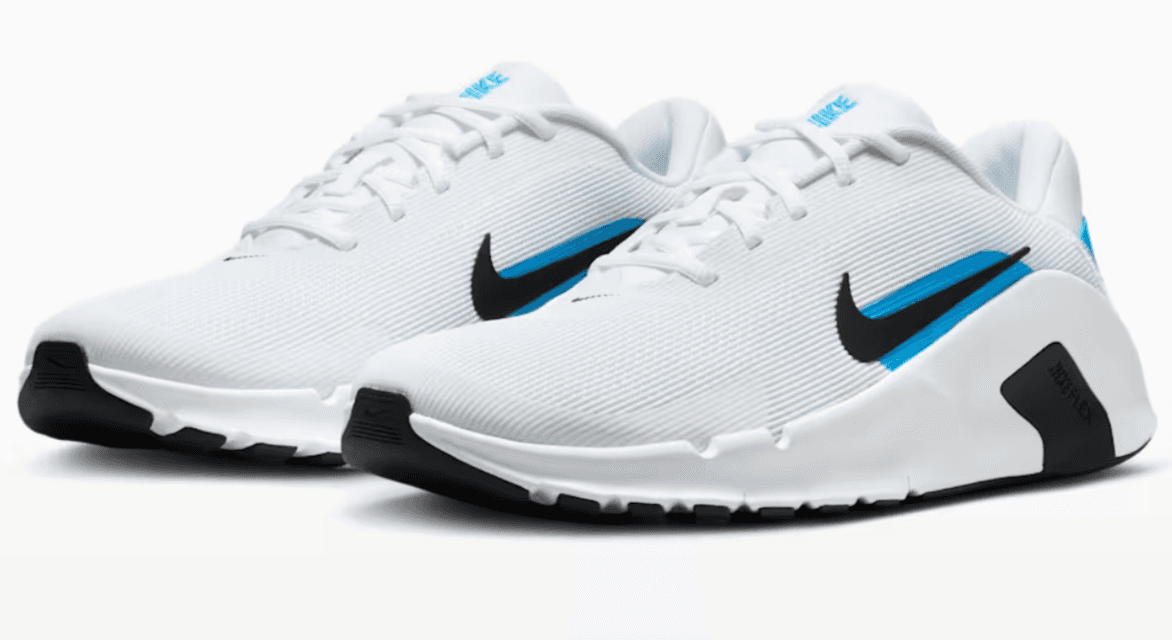 Nike Flex Train Men's Workout Shoes at 39% Off on Nike Store