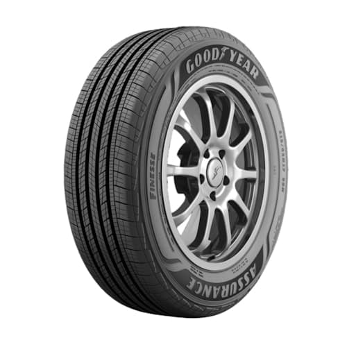 Goodyear All-Season Tire - 22% Off