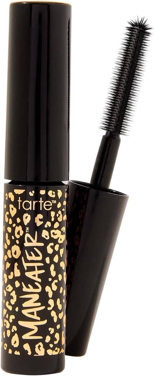 Tarte Maneater Mascara: Extreme Curl, Volume & Length