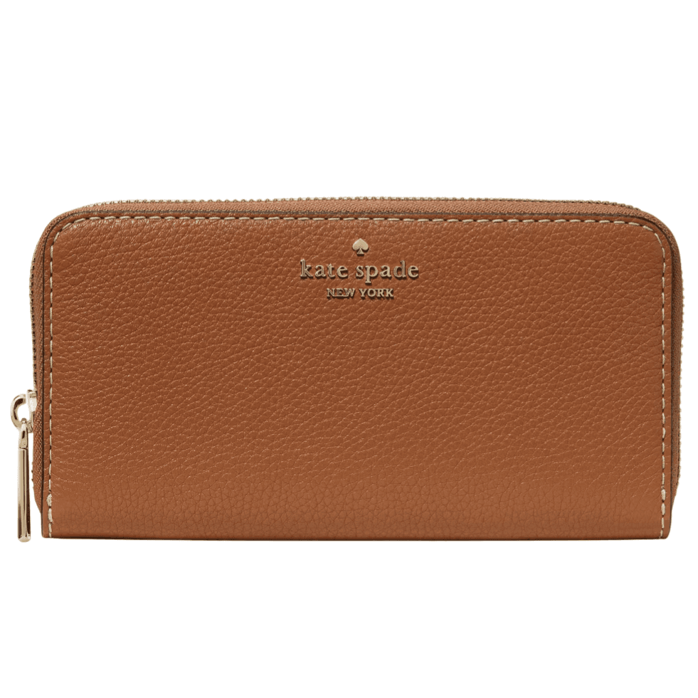 Kate Spade 12-Slot Wallet - 77% Off at Kate Spade Outlet