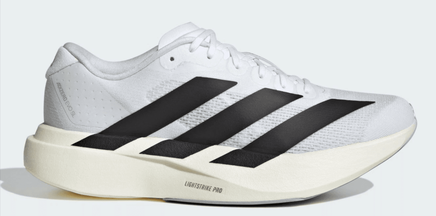 adidas Adizero EVO SL Women's Shoes for Lightweight Performance