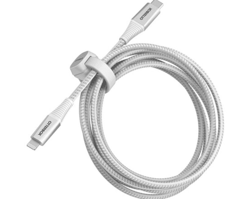 Fast Charge Lightning to USB-C Cable by Otterbox
