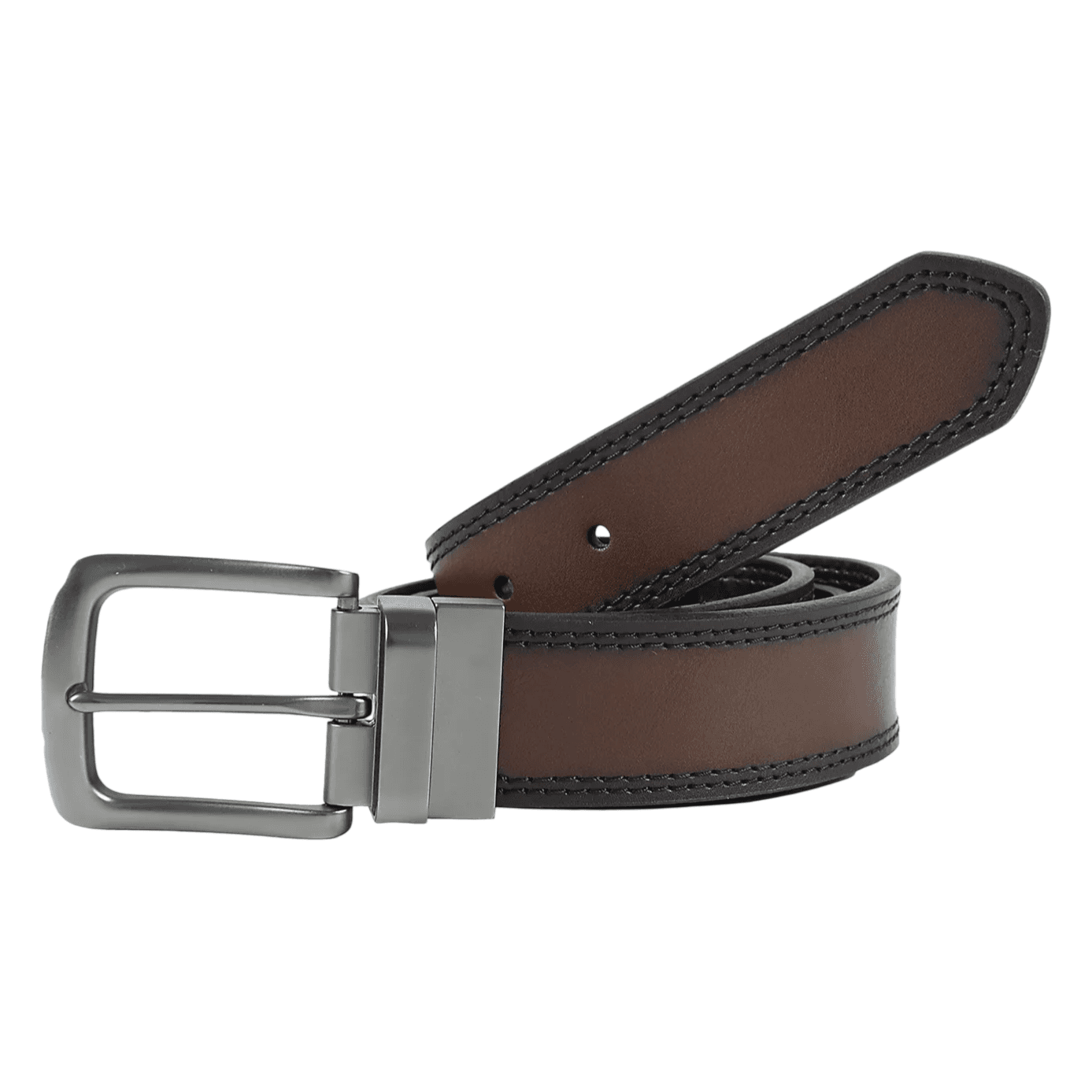 Wrangler Reversible Belt at 76% Off with Free Shipping