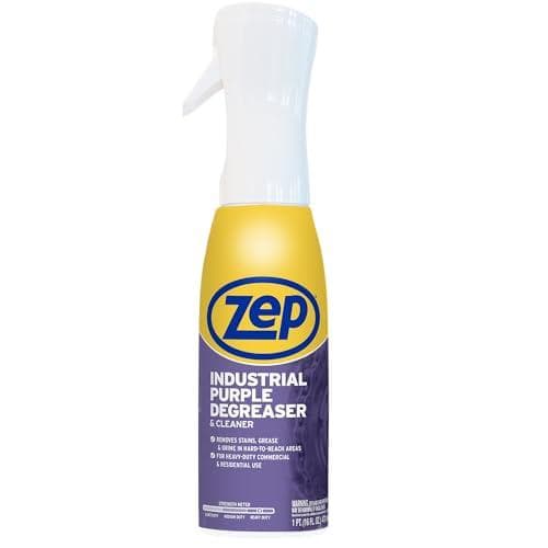 Save 35% on Zep Industrial Purple Degreaser & Cleaner