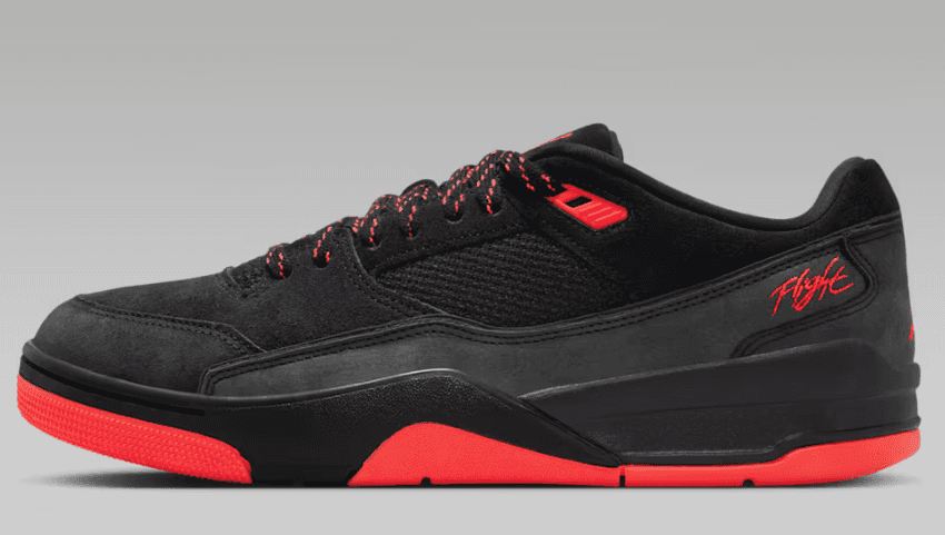 Elevate Your Style with Nike Jordan Flight Court Shoes