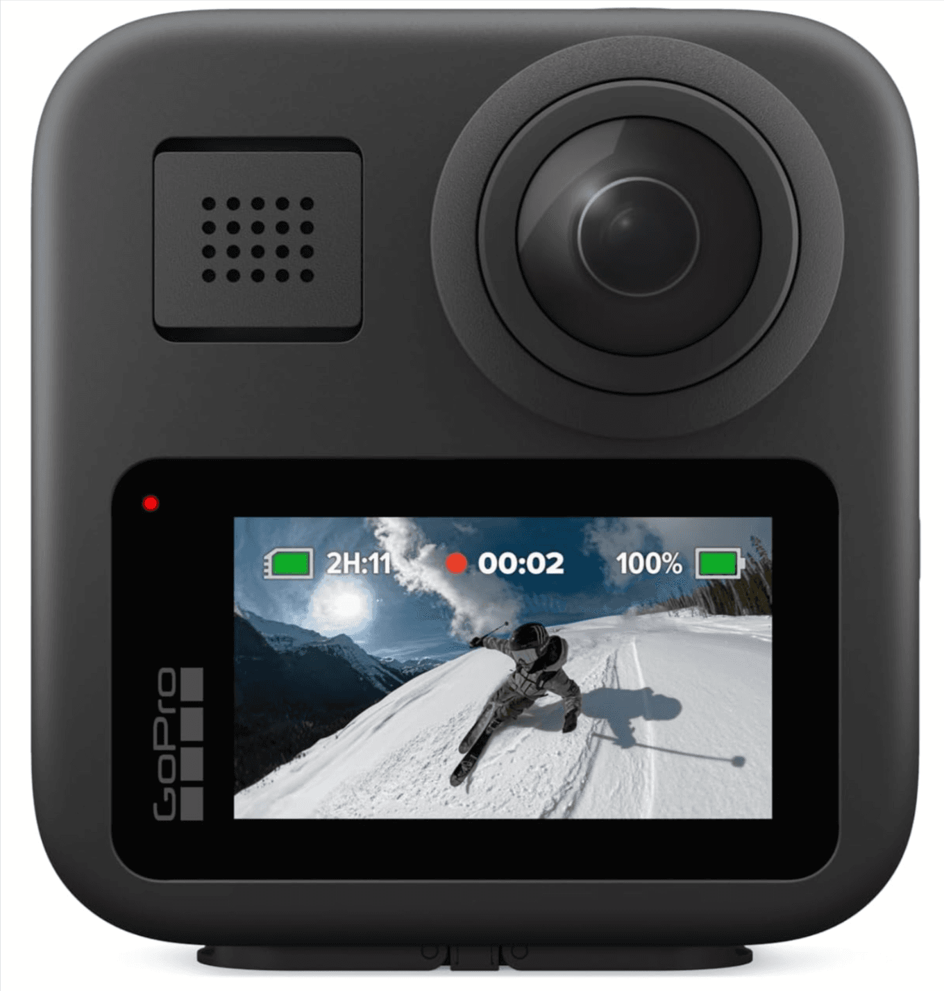 GoPro MAX 360+ Action Camera: 38% Discount
