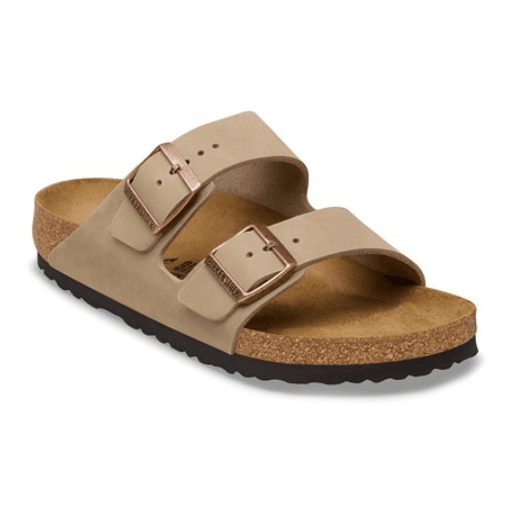 Comfort and Style with Birkenstock Oiled Leather Shoes