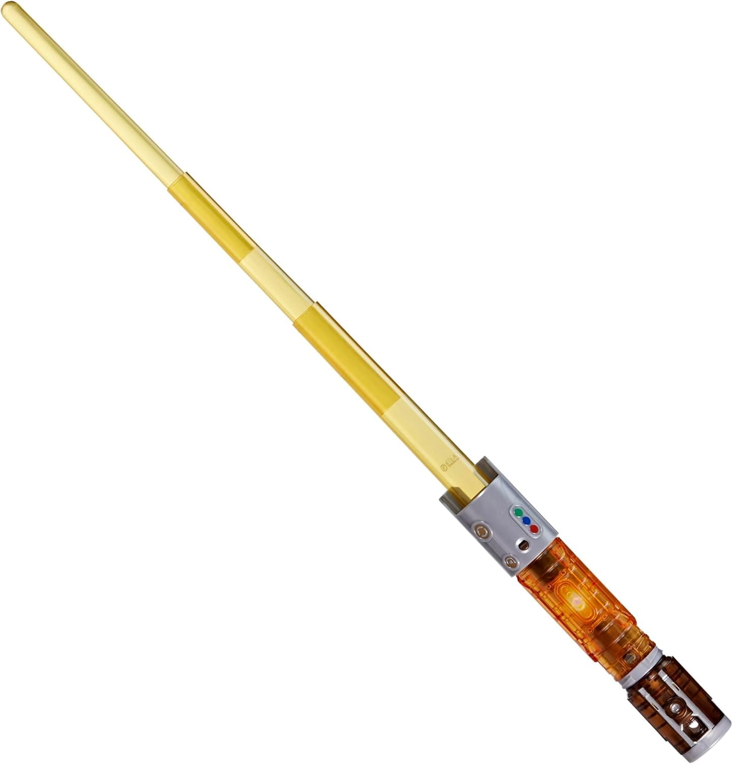 Customize Your Own Jedi Lightsaber: STAR WARS Lightsaber Forge