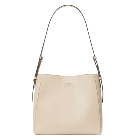 Elevate Your Style with a Kate Spade Bucket Bag at 74% Off