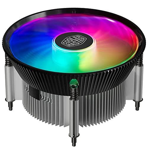Save 31% on Cooler Master's High-Performance i70C CPU Cooler