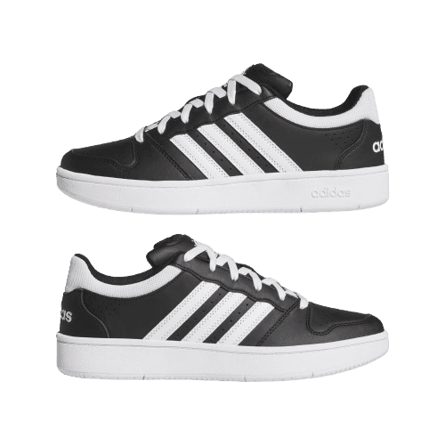 adidas Hoops Classic Shoes for Casual Style
