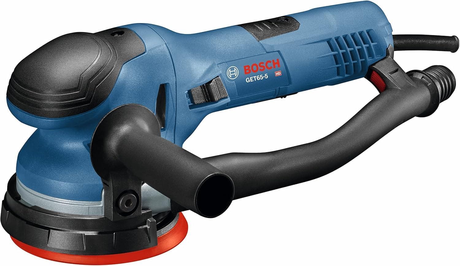 Save 17% on Bosch 5-Inch Dual-Mode Random Orbit Sander