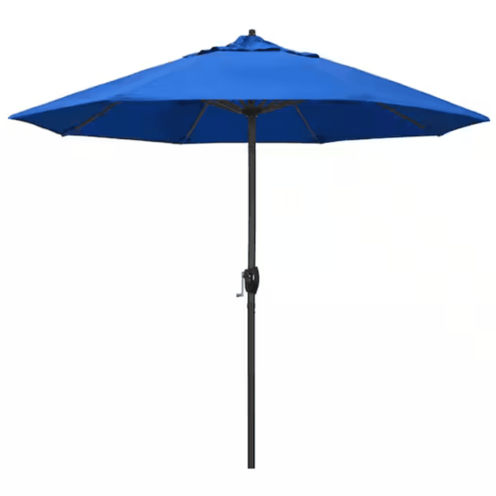 Woot! Patio Umbrella: Stay Shaded in Style for $30