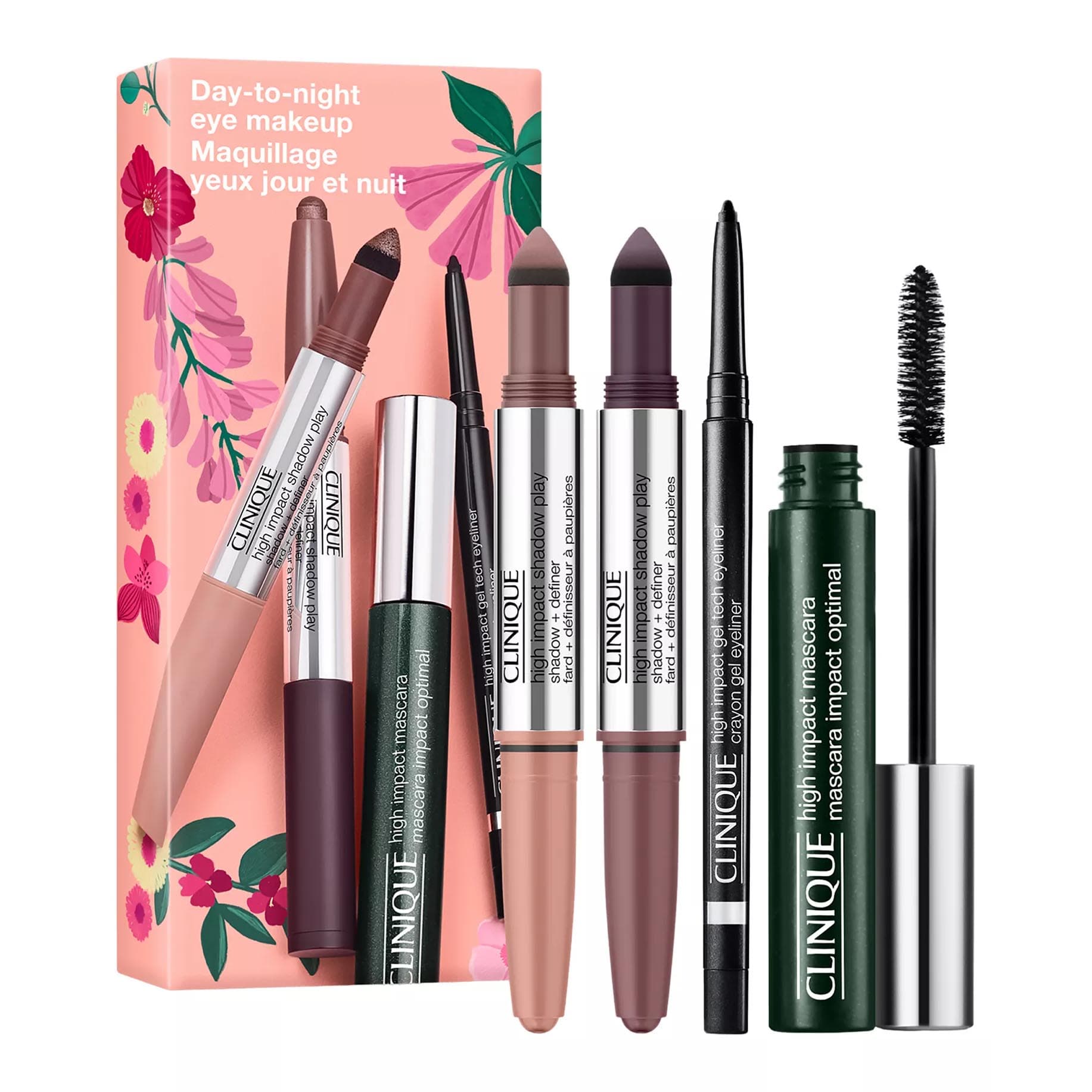 Macy's Beauty Flash Sale: Up to 50% Off Clinique