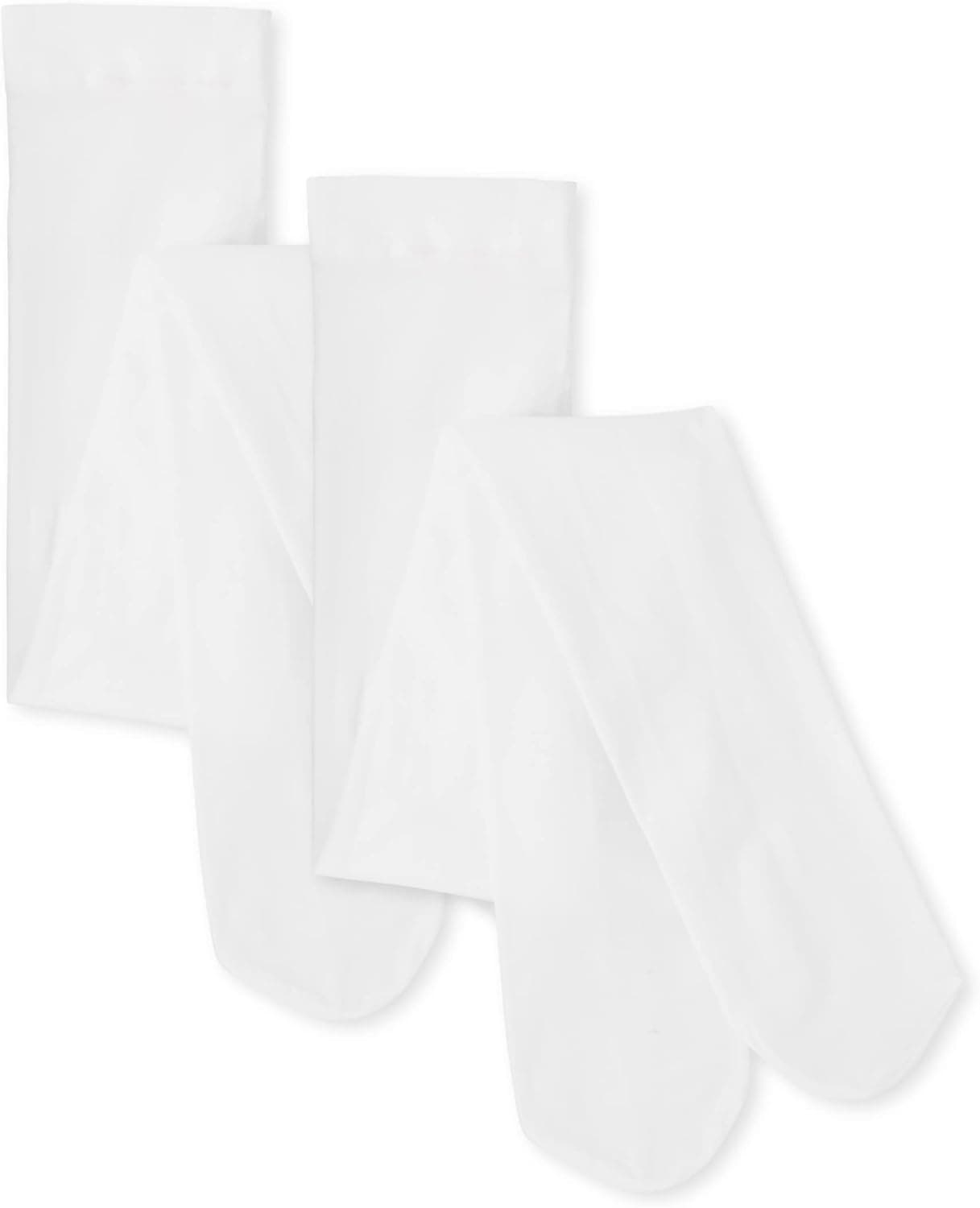 Get 2-Pack Girls Tights from The Children's Place at 51% Off