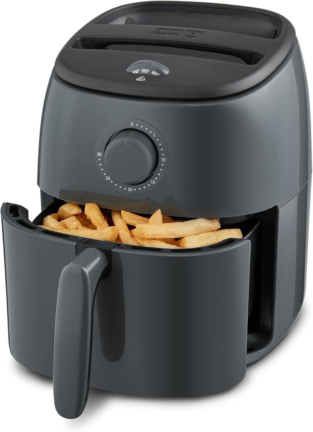 Crisp Up Your Meals with the Dash Tasti-Crisp Air Fryer