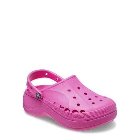 Crocs Women's Baya Platform Clog