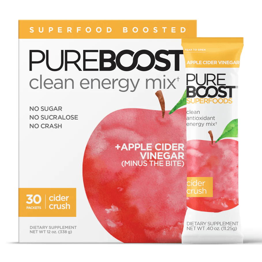 Boost Your Energy with No-Crash Drink Mixes, $0.67 Each
